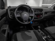 Mitsubishi Outlander III Рестайлинг 3 Москва  - изображение 29