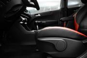 Kia Picanto III Рестайлинг Москва  - изображение 44