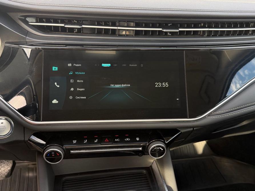 Omoda S5 Волгоград  - изображение 20