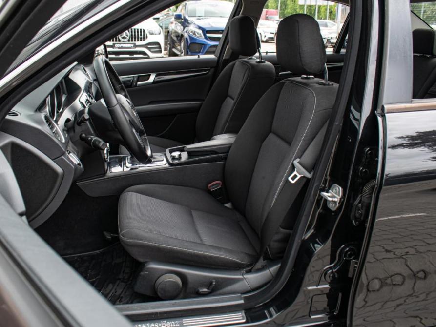 Mercedes-Benz C-Класс III (W204) Рестайлинг Краснодар  - изображение 10