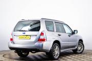 Subaru Forester II Рестайлинг Пермь  - изображение 29