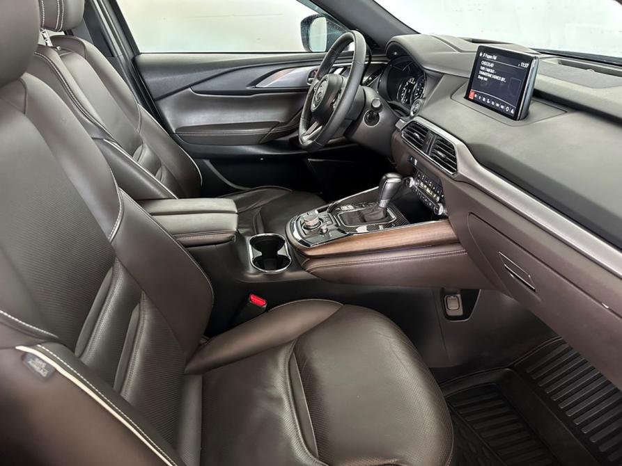 Mazda CX-9 II Москва  - изображение 9