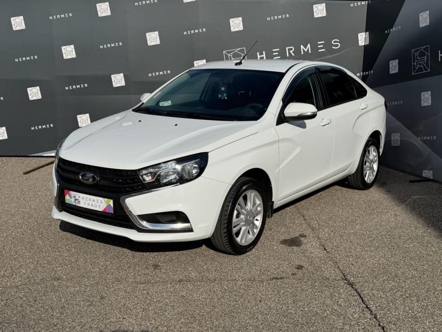 Lada (ВАЗ) Vesta I Минеральные Воды  - изображение 1