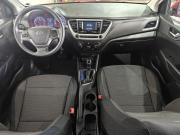 Hyundai Solaris II Москва  - изображение 27