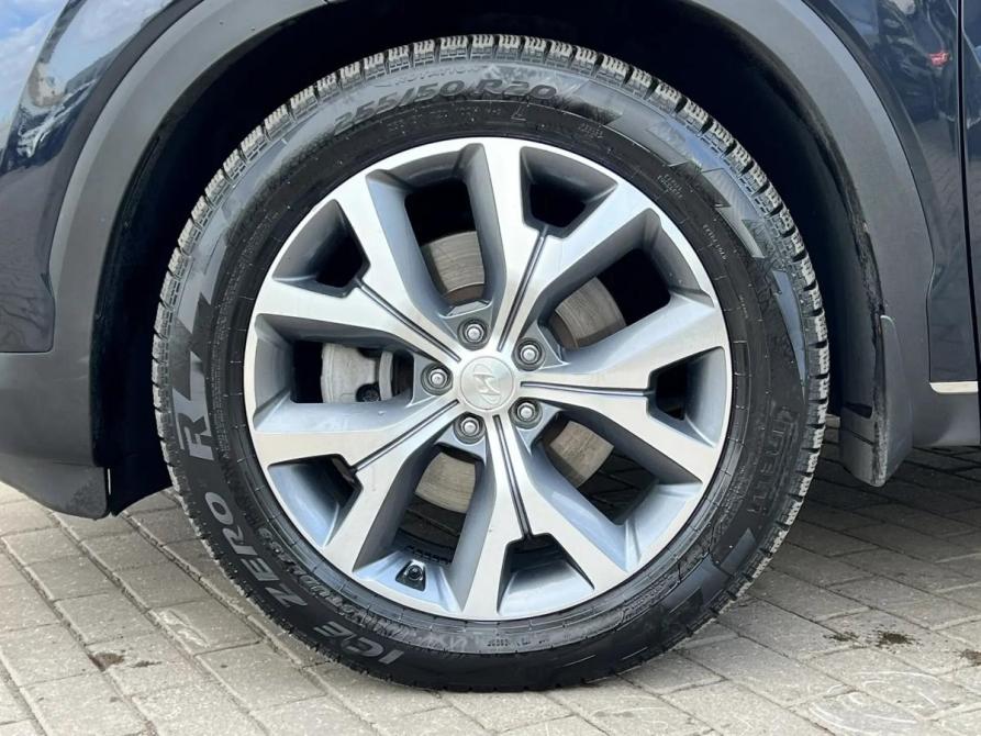 Hyundai Palisade I Санкт-Петербург  - изображение 7