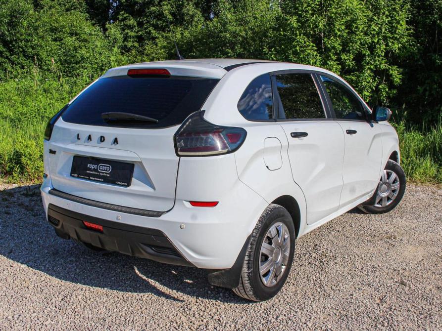 Lada (ВАЗ) XRAY I Калуга  - изображение 2