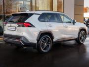 Toyota RAV4 V (XA50) Москва  - изображение 24