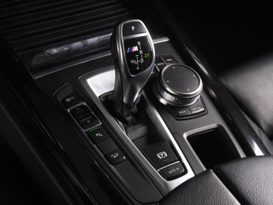BMW X5 III (F15) Минеральные Воды  - изображение 13