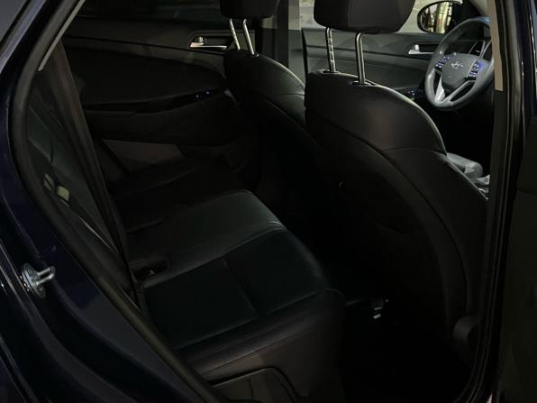 Hyundai Tucson III Рестайлинг с пробегом 2020 года, цена 2 848 000 рублей, 96469 км, внедорожник, Автокод Объявления