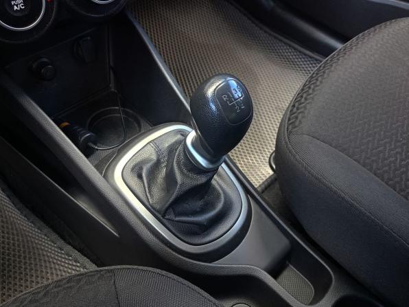 Kia Rio III с пробегом 2014 года, цена 754 800 рублей, 146775 км, седан, Автокод Объявления