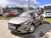 Hyundai Solaris II Рестайлинг Уфа  - изображение 18