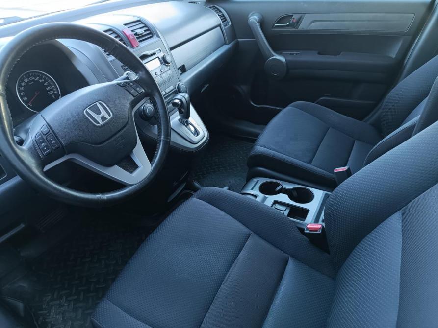 Honda CR-V III Оренбург  - изображение 10