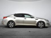 Kia Optima III Санкт-Петербург  - изображение 23