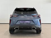 GAC GS3 Волгоград  - изображение 45