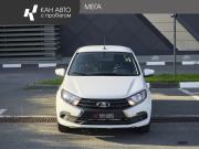 Lada (ВАЗ) Granta I Рестайлинг Казань  - изображение 17