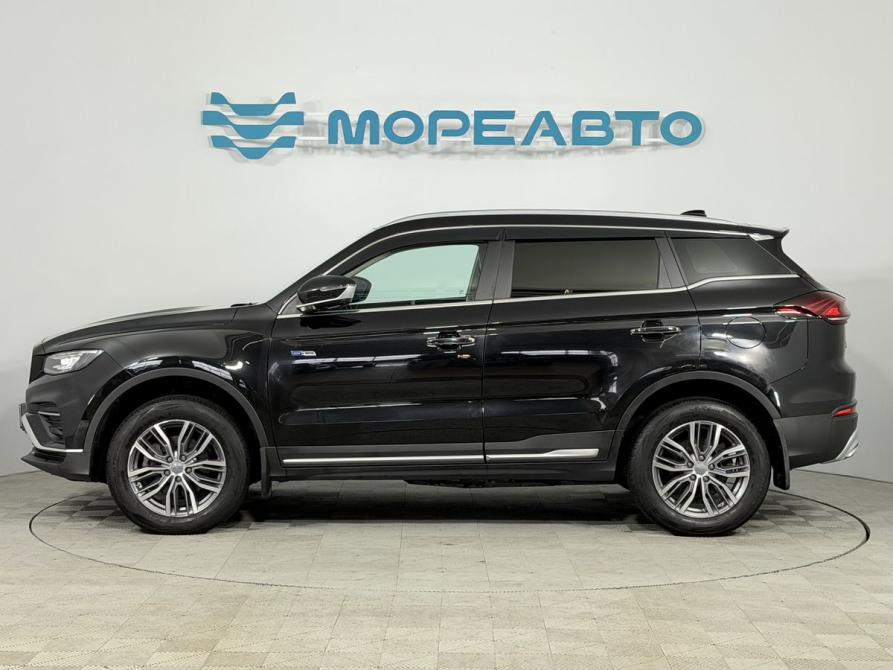 Geely Atlas Pro Калининград  - изображение 8