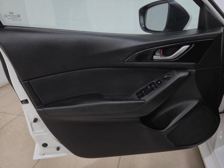 Mazda 3 III (BM) Альметьевск  - изображение 9