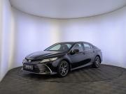 Toyota Camry VIII (XV70) Рестайлинг Москва  - изображение 29
