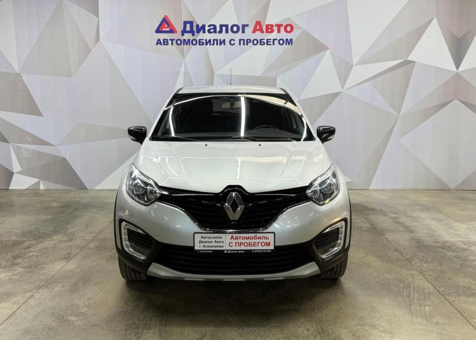 Renault Kaptur I Альметьевск  - изображение 2