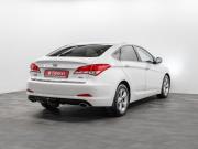 Hyundai i40 I Красноярск  - изображение 24