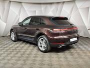Porsche Macan I Рестайлинг Москва  - изображение 30