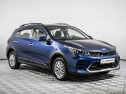 Kia Rio IV Рестайлинг Москва  - изображение 20