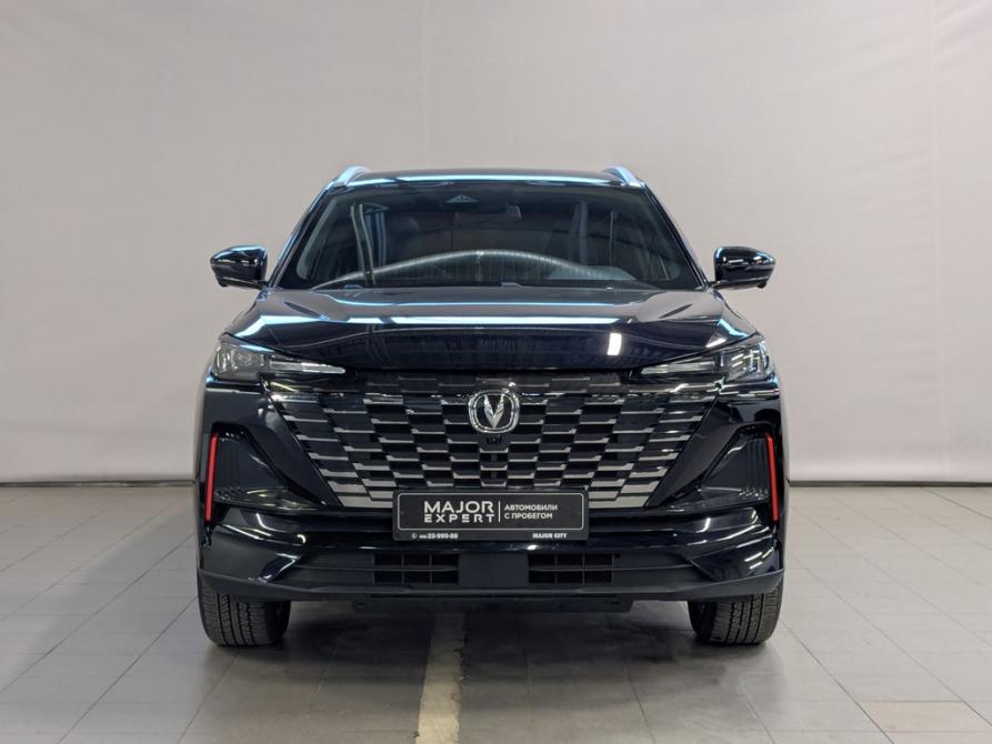 Changan UNI-S I Москва  - изображение 10