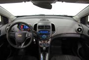 Chevrolet Aveo II Екатеринбург  - изображение 39