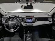 Toyota RAV4 IV (XA40) Рестайлинг Москва  - изображение 41