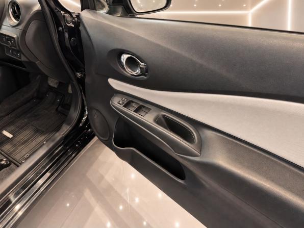 Nissan Note II Рестайлинг с пробегом 2020 года, цена 1 345 000 рублей, 80000 км, хэтчбек, Автокод Объявления