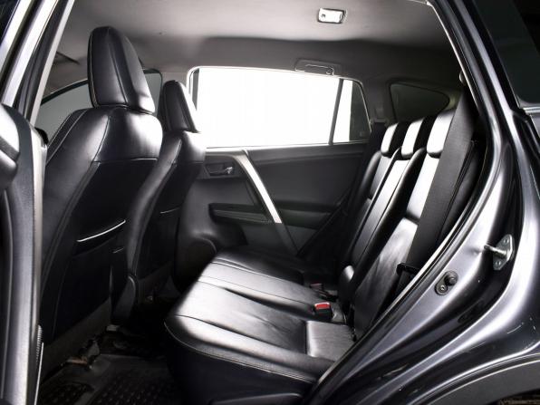 Toyota RAV4 IV (XA40) с пробегом 2013 года, цена 1 914 995 рублей, 152748 км, внедорожник, Автокод Объявления