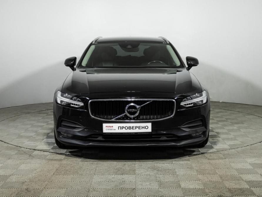 Volvo V90 II Санкт-Петербург  - изображение 2