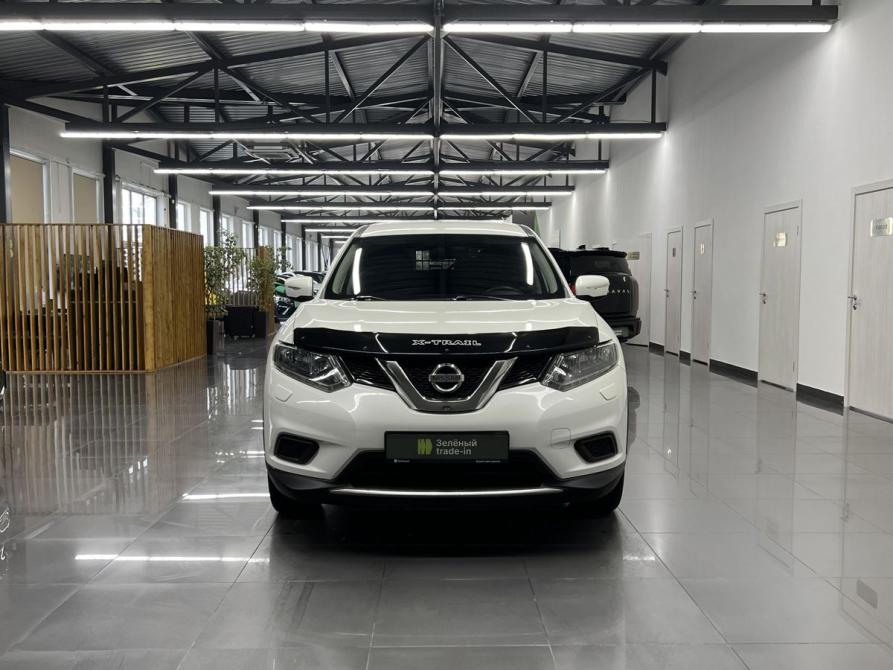 Nissan X-Trail III Тверь  - изображение 3