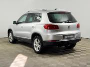 Volkswagen Tiguan I Рестайлинг Казань  - изображение 24