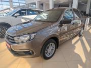 Lada (ВАЗ) Granta I Рестайлинг Арзамас  - изображение 16