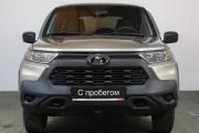 Lada (ВАЗ) Niva Санкт-Петербург  - изображение 18