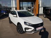 Lada (ВАЗ) Vesta I Рестайлинг (NG) Брянск  - изображение 15