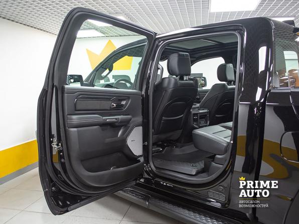 Ram 1500 V Рестайлинг с пробегом 2025 года, цена 9 299 000 рублей, 57 км, offers.body_type.unknown, Автокод Объявления