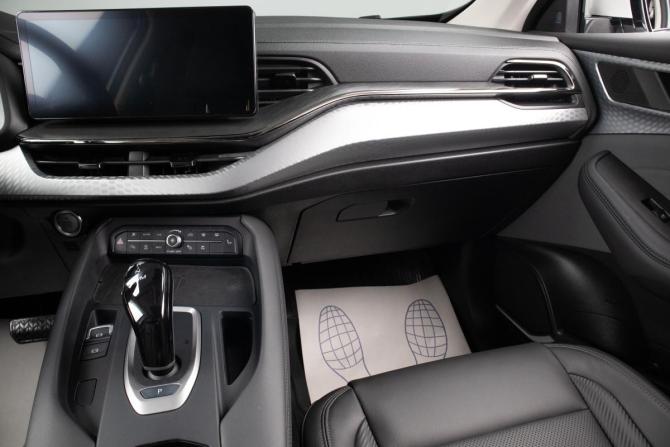 Haval F7 I Рестайлинг с пробегом 2024 года, цена 2 459 000 рублей, 17350 км, внедорожник, Автокод Объявления