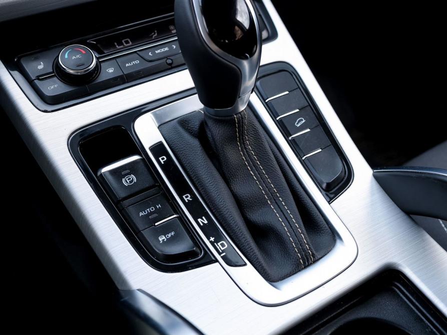 Geely Atlas I Ижевск  - изображение 24