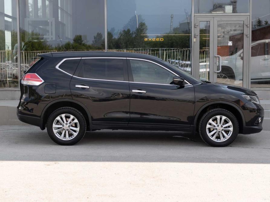 Nissan X-Trail III Новосибирск  - изображение 4