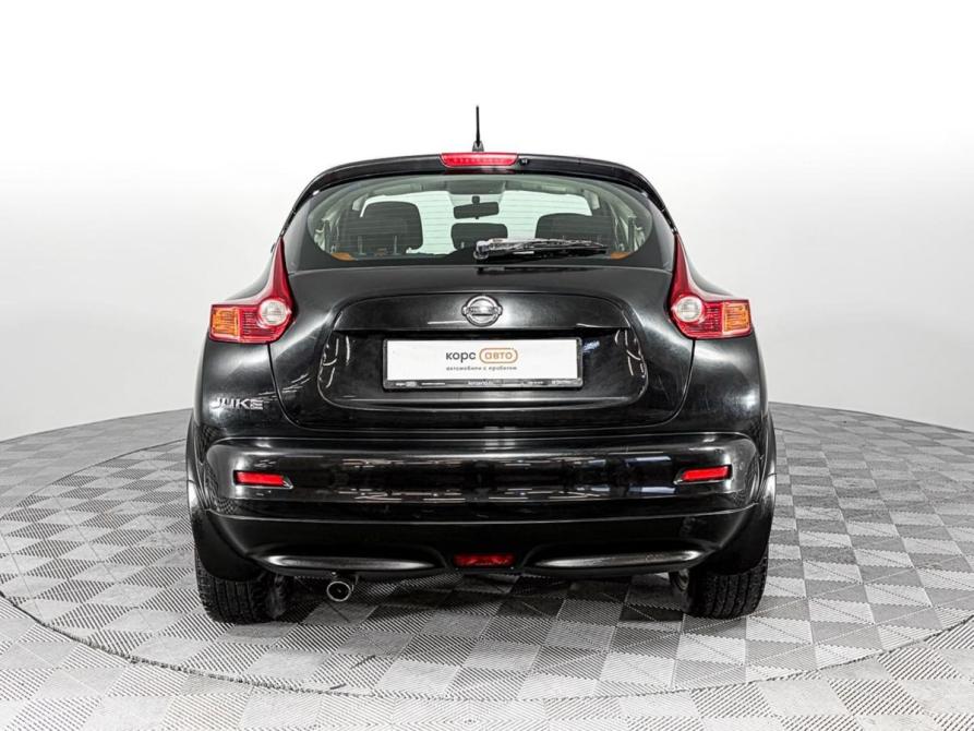 Nissan Juke I Ногинск  - изображение 7