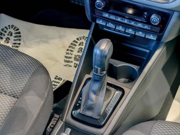Volkswagen Polo VI с пробегом 2021 года, цена 1 705 000 рублей, 54823 км, лифтбек, Автокод Объявления