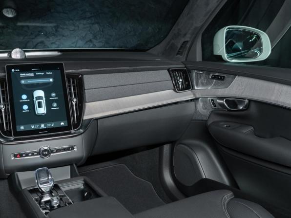 Новый Volvo XC90 II Рестайлинг 2 2026 года, цена 11 000 000 рублей, внедорожник, Автокод Объявления