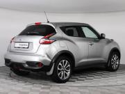 Nissan Juke I Рестайлинг Химки  - изображение 20
