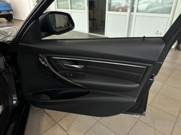 BMW 3 серии VI (F3x) с пробегом 2014 года, цена 1 610 000 рублей, 232515 км, седан, Автокод Объявления