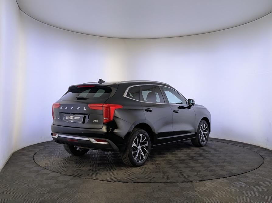 Haval Jolion I Москва  - изображение 5