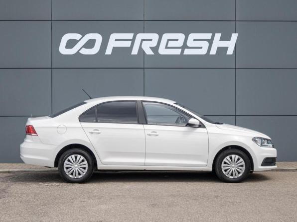 Volkswagen Santana III с пробегом 2021 года, цена 1 605 000 рублей, 38560 км, седан, Автокод Объявления