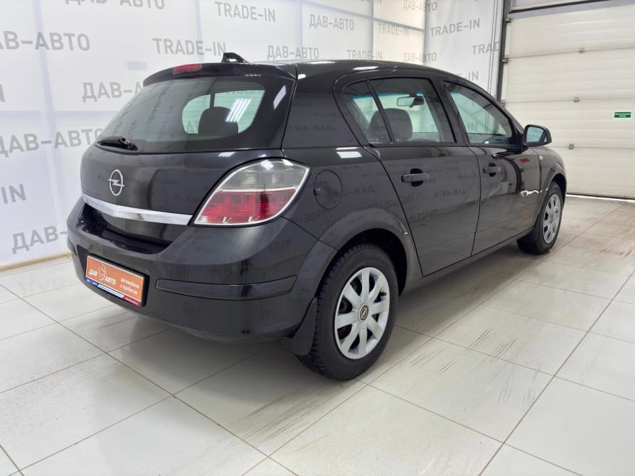 Opel Astra H Рестайлинг Пермь  - изображение 1