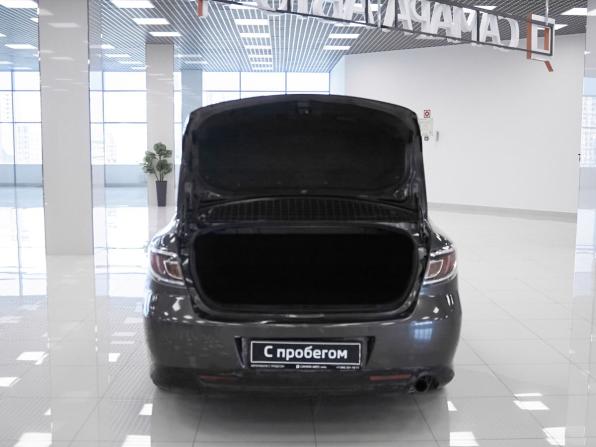 Mazda 6 II (GH) Рестайлинг с пробегом 2011 года, цена 696 000 рублей, 158464 км, седан, Автокод Объявления